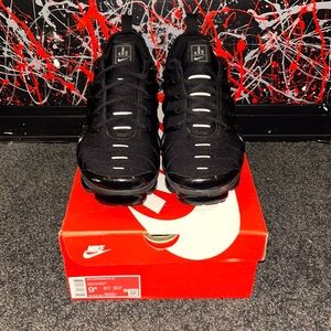 Air vapor max plus